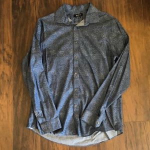 Men’s dress shirt